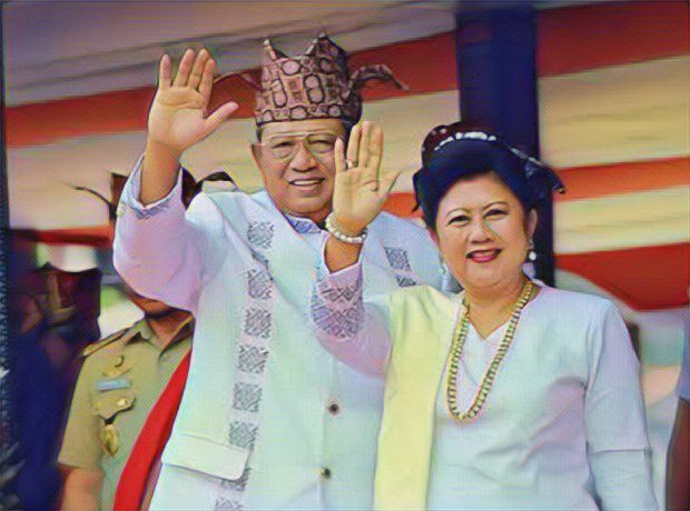 Istri Presiden ke-6 Susilo Bambang Yudhoyono, Ani Yudhoyono Meninggal Dunia