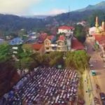 Besok, Shalat Idul Fitri Dilaksanakan di Taman Rakyat Makale
