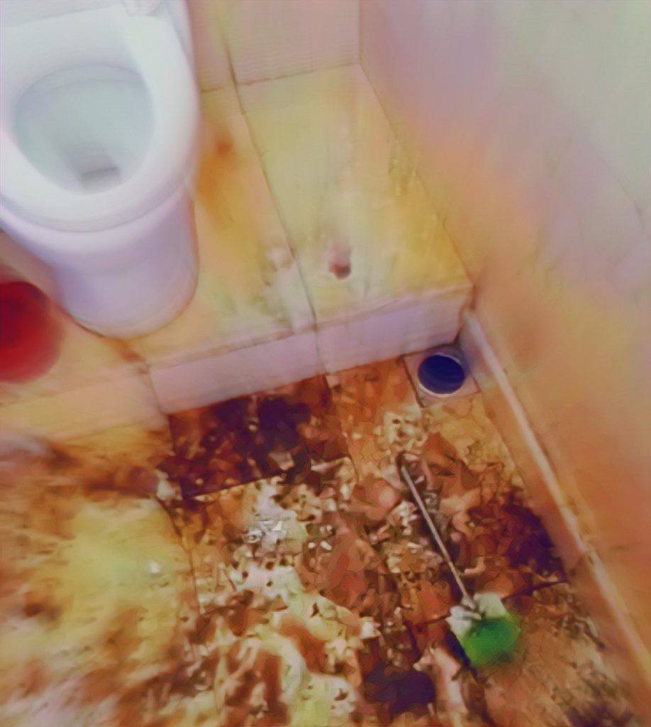 Wisatawan Soroti Toilet Di Objek Wisata Burake Jorok 3 Wisatawan Soroti Toilet Di Objek Wisata Burake Jorok