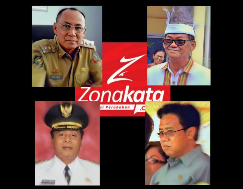 Mengintip Calon Lawan Petahana, Nico Biringkanae