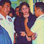 Rinto Maju Sebagai Cabup, Kaboro Jilid 2 Kandas