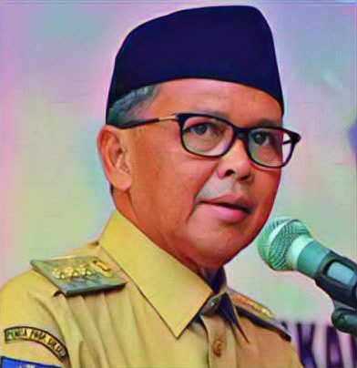 Nurdin Abdullah Copot Satu Pejabat Esolan II