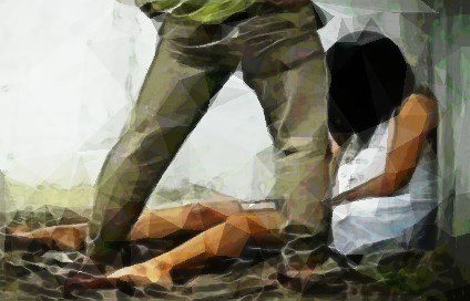 Diduga Setubuhi Anak Dibawah Umur, Dua Pemuda Ditangkap, Satu Masih Buron