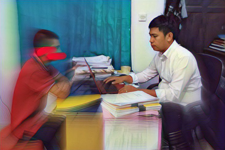 Cabuli Balita, Pemuda Tanggung Asal Dende Ditangkap Polisi