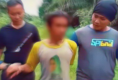Delapan Kali Gauli Anaknya, Seorang Petani di Lutra Ditangkap 2 Delapan Kali Gauli Anaknya, Seorang Petani di Lutra Ditangkap