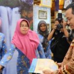 Wakil Gubernur Buka Humas Sulsel Expo