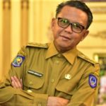 Terkait Hak Angket, Jabal Nur:  Nurdin Abdullah Hanya Korban Fitnah