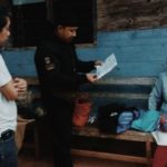 Sempat Terkatung Katung di Toraja, Wanita Paruh Baya Ini Akhirnya Kembali Ke Kampung Halamannya