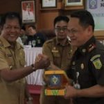 Pemda dan Kejaksaan Negeri Soppeng Perbaharui MoU