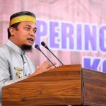 Wagub Sulsel : Semoga Palopo Semakin Maju dan Inovatif