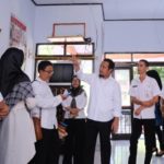 Pemprov Sulsel Komitmen Beri Rasa Nyaman dan Aman Bagi Penghuni Panti   PPSLU Mappakasunggu