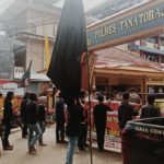 Polres Tanggapi Demo Format Soal Penanganan Korupsi di Tana Toraja
