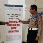 Antisipasi Pungli, UPP Tana Toraja Sosialisasikan Perpres 87 Tahun 2016