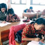 Polwan Mengajar, ‘Police Goes To School’ Sasar Daerah Terpencil