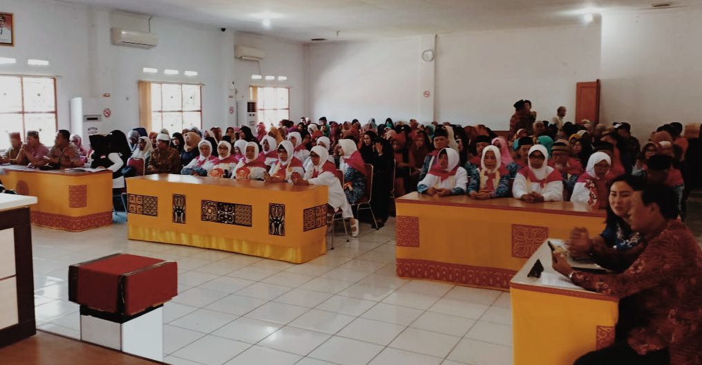 Kalatiku Lepas 21 Calon Jemaah Haji Toraja Utara 2 Kalatiku Lepas 21 Calon Jemaah Haji Toraja Utara