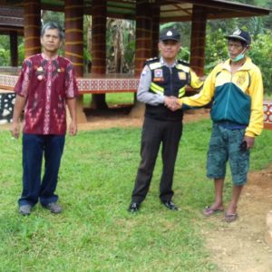 Dekatkan Masyarakat dengan Polisi, 13 Polsek Bentuk Lumbung Kemitraan Polisi-Masyarakat