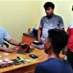 Pencuri Rp39 Juta di Bawah Sadel Motor diamankan Polres Tana Toraja
