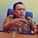 Kabiro Umum Setda Sulsel Resmi Dicopot