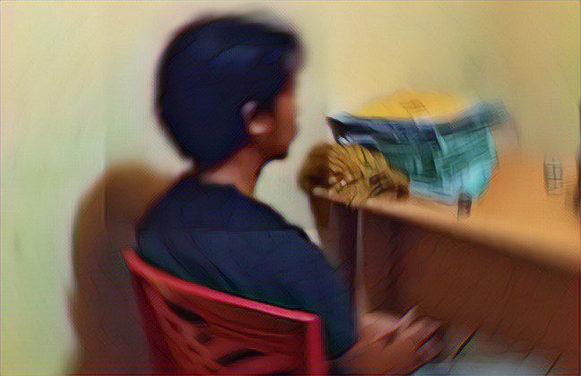 Karena Tak Mampu Menahan Nafsu, Kini Adik Perempuannya Mengandung Anak Ketiga