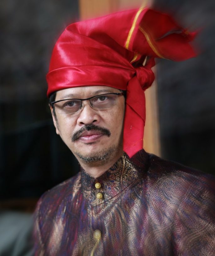 Mantan Bupati Gowa, Ichsan Yasin Limpo Meninggal Dunia