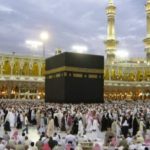 Bupati Nicodemus Biringkanae Lepas 34 Calon Jemaah Haji Asal Tana Toraja