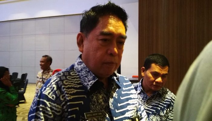 Sekprov Sulsel Dukung Media Berikan Informasi Objektif dan Sehat