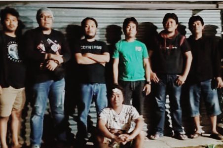 Dilarang Temui Istri, Lelaki Ini Tikam Mertuanya