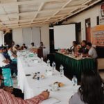 KPU Toraja Utara Evaluasi Fasilitas Kampanye Pemilu 2019