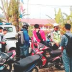 Pelanggaran Lalu Lintas di Toraja Utara Didominasi Anak Sekolah