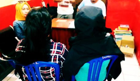 Mantan Suami Setubuhi Anaknya, Ini Pengakuan Ibu Korban 2 Mantan Suami Setubuhi Anaknya, Ini Pengakuan Ibu Korban