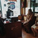 Sejumlah Kantor Dinas Di Tana Toraja Dibobol Maling, Uang Ratusan Juta Rupiah Raib