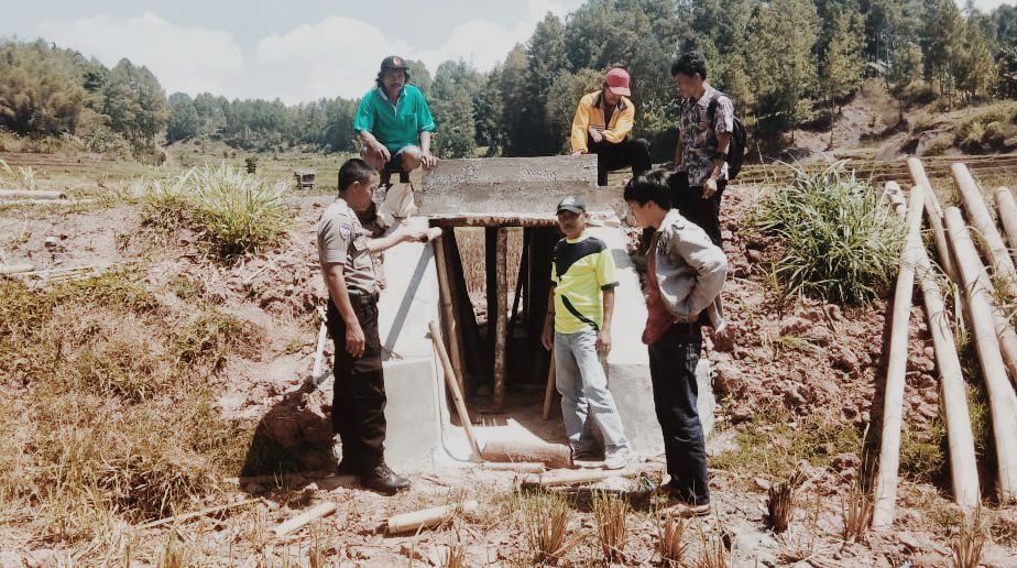 Kalem Buntu Datu: Kami Selalu Kedepankan Transparansi 1 Kalem Buntu Datu: Kami Selalu Kedepankan Transparansi