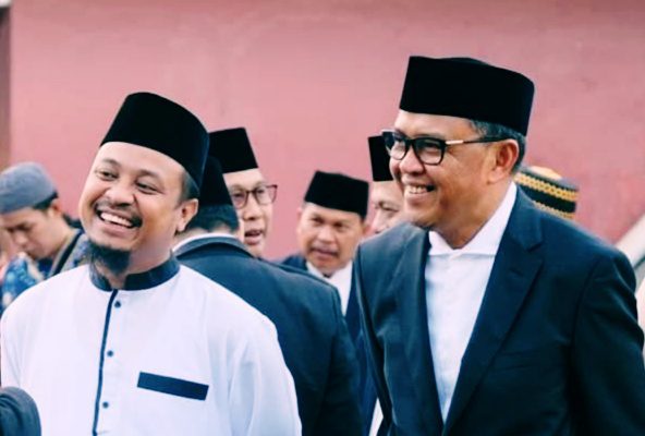 Gubernur Sulsel Akan Evaluasi Kinerja Para Kepala Sekolah SMA dan SMK