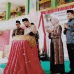 Wagub Buka Kompetisi Sains di MAN 2 Makassar