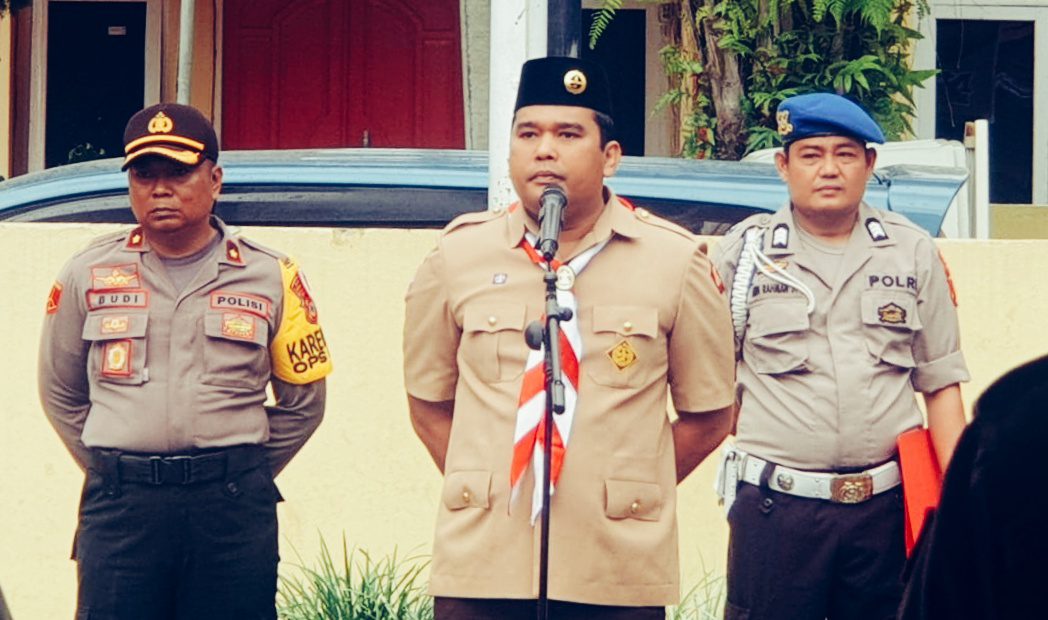 Kapolres Tana Toraja Komitmen Wujudkan Zona Integritas