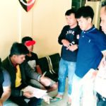 Setubuhi Anak Ingusan, Pemuda Pengangguran Ini di Tangkap Polisi