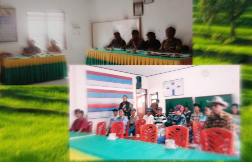 Polisi Mediasi Kasus Sengketa Sawah di Balusu 1 Polisi Mediasi Kasus Sengketa Sawah di Balusu