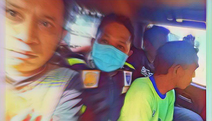 Setubuhi Anak Kandungnya, Ayah Bejat Ini Ditangkap Polisi 2 Setubuhi Anak Kandungnya, Ayah Bejat Ini Ditangkap Polisi