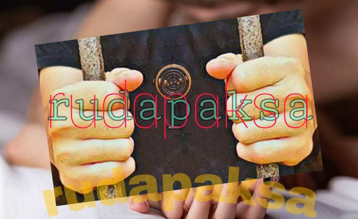 Setubuhi Anak Sendiri Zainuddin Diancam Kurungan 20 Tahun Penjara