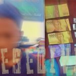 Asyik Tidur Tiduran, Pengedar Narkoba Ini Diciduk Petugas