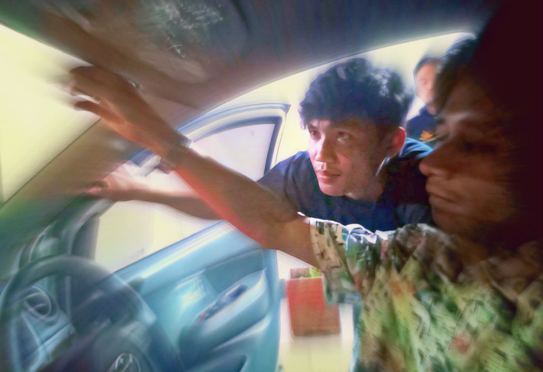 Polisi Tangkap Satu Pengedar Narkoba Asal Sidrap