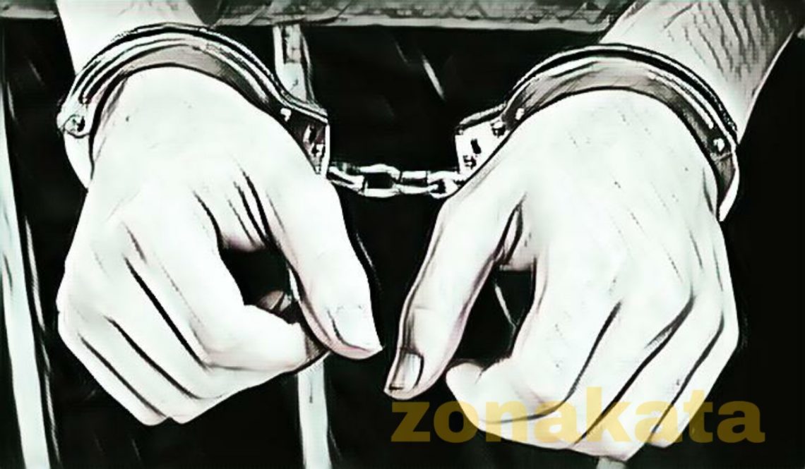Berkat Informasi Warga, Polres Palopo Bekuk Satu Pengedar Narkoba 1 Berkat Informasi Warga, Polres Palopo Bekuk Satu Pengedar Narkoba