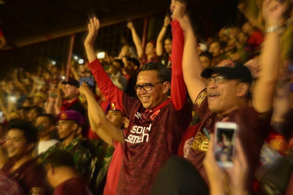 NA: Penantian Panjang Akhirnya Terobati, Selamat Buat PSM 2 NA: Penantian Panjang Akhirnya Terobati, Selamat Buat PSM