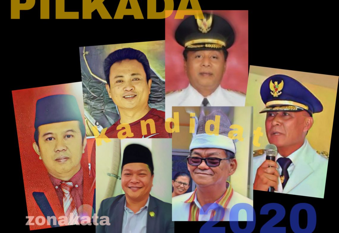 Calon Penantang Petahana di Pilkada Tana Toraja Masih “Wait and See”