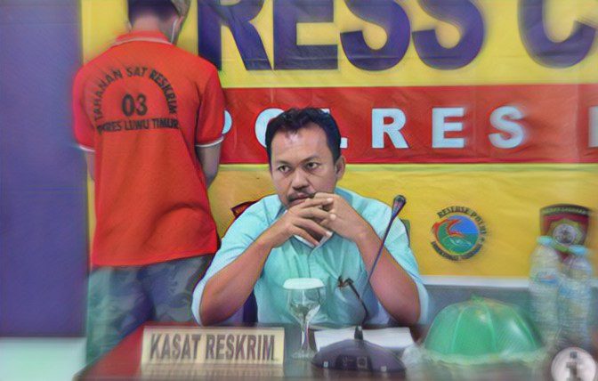 Gara Gara Facebook Pemuda ini Terancam 15 Tahun Penjara 2 Gara Gara Facebook Pemuda ini Terancam 15 Tahun Penjara