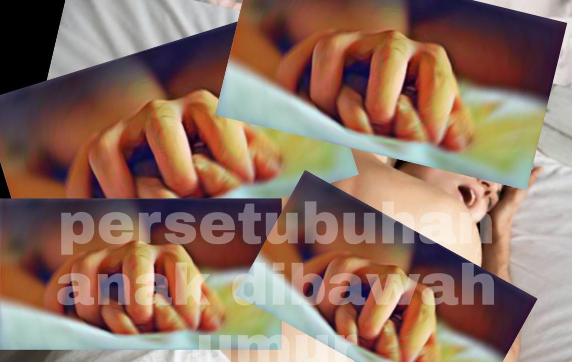 Gara Gara Facebook Pemuda ini Terancam 15 Tahun Penjara