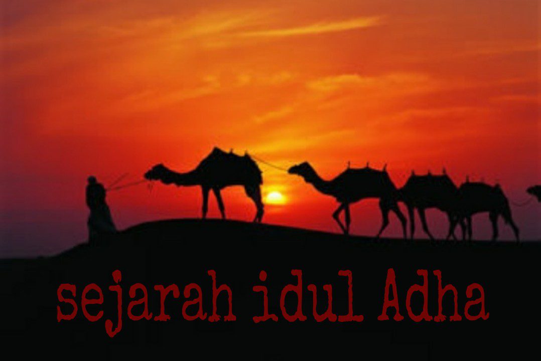 Seperti Apa dan Bagaimana Sejarah Idul Adha?