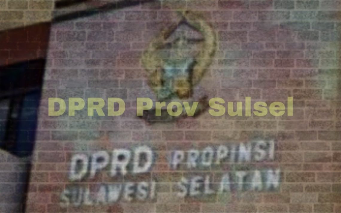 KPU Sulsel Tetapkan 85 Caleg Terpilih