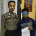 Cabuli Anak Dibawah Umur, Oknum Satpol Torut Dijebloskan Ke Penjara
