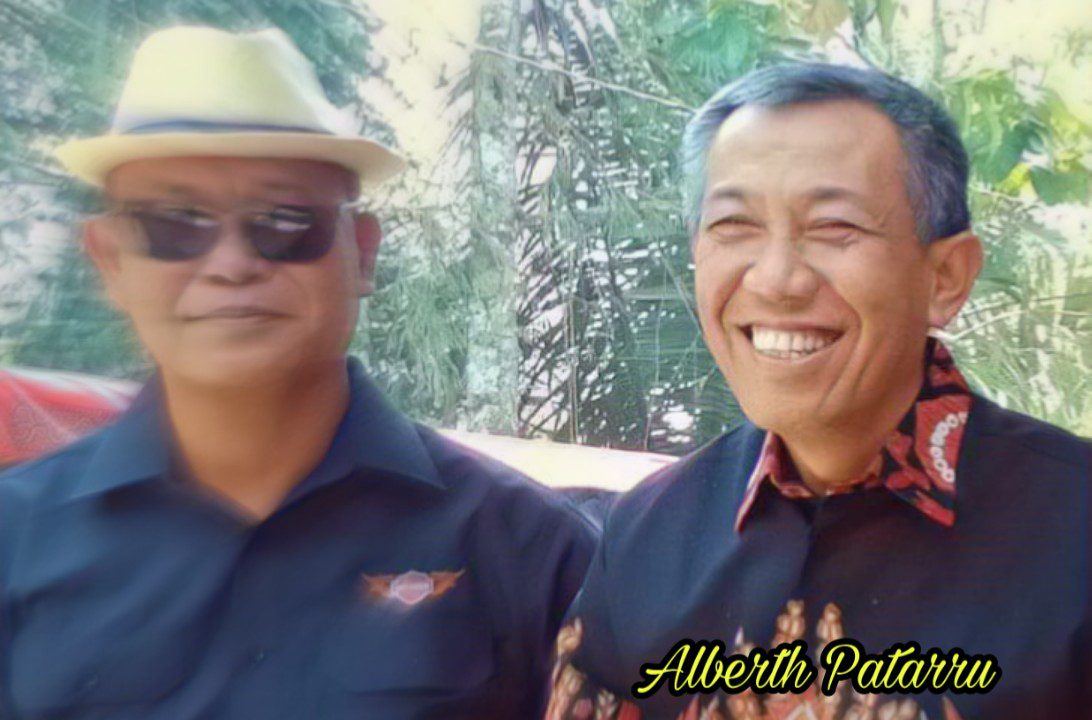 Soal Pilkada, Alberth Patarru Bilang Begini…